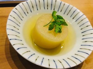 中壢美食