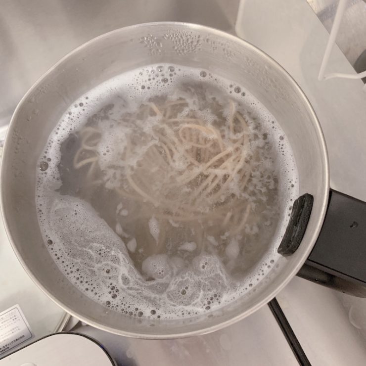 夏日料理