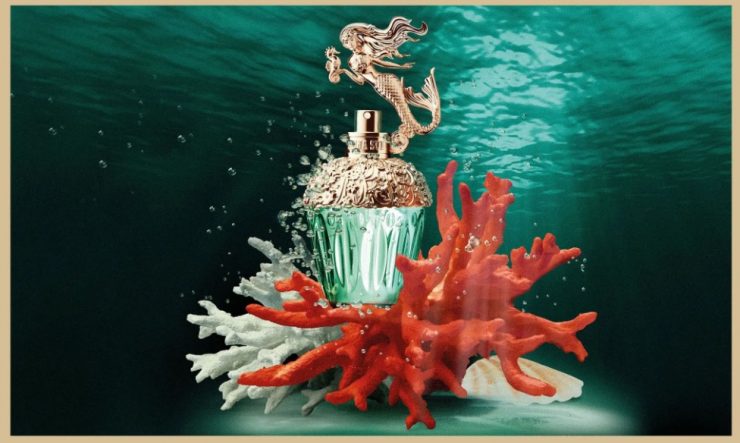 ANNA SUI 香水