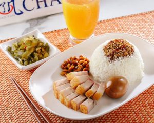 中壢美食