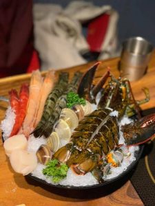 中壢美食