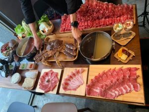 中壢美食