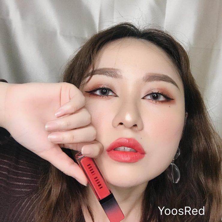 Bobbi Brown 迷戀輕吻唇露