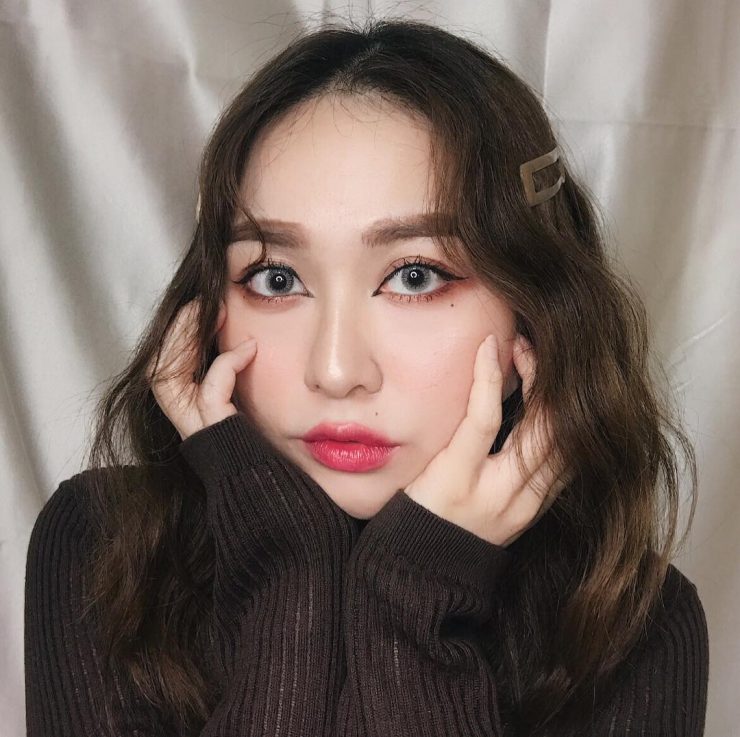 Bobbi Brown 迷戀輕吻唇露