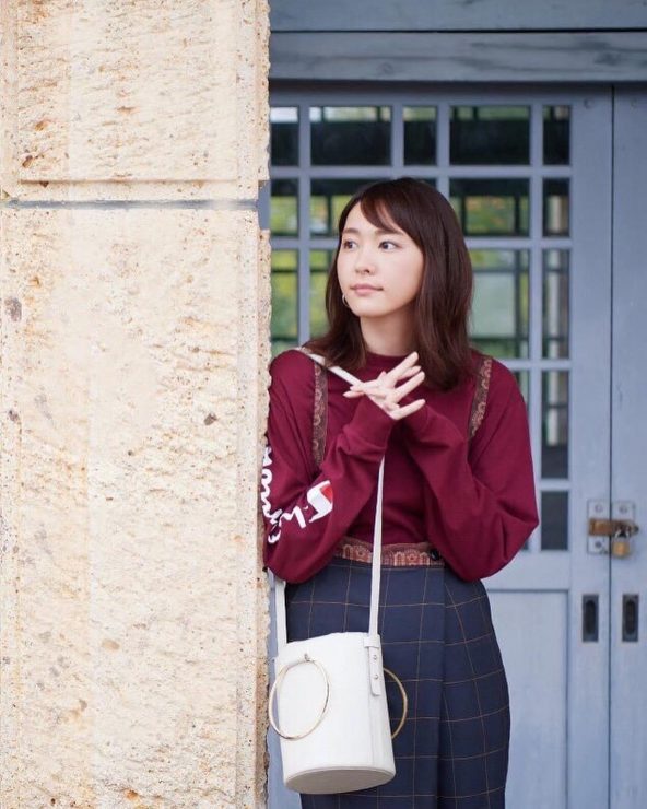 貓派女友