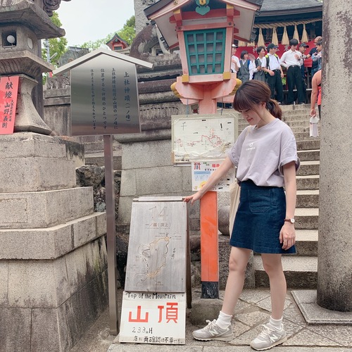 出國穿搭