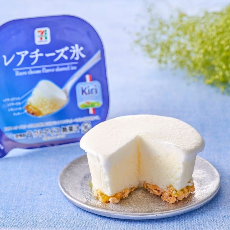 夏天冰品