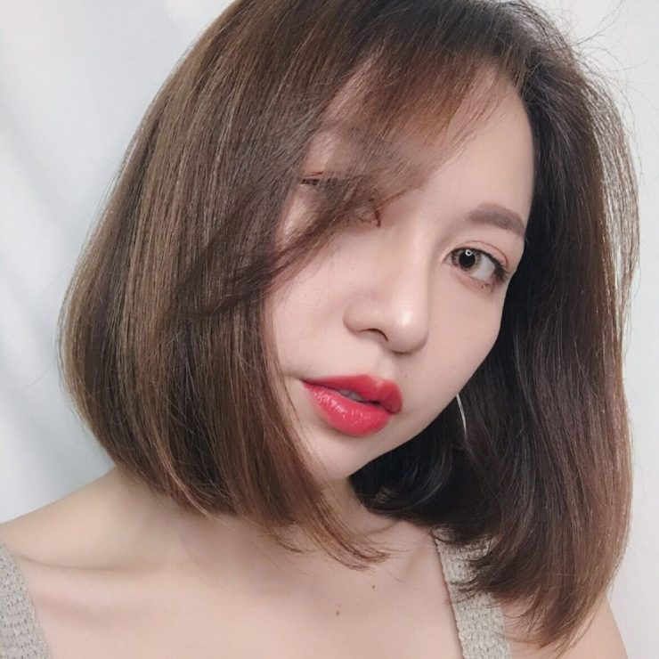 唇彩