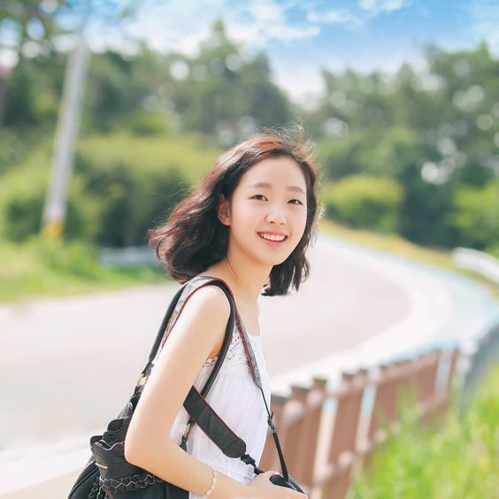 輕熟女