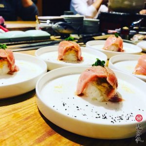中壢美食