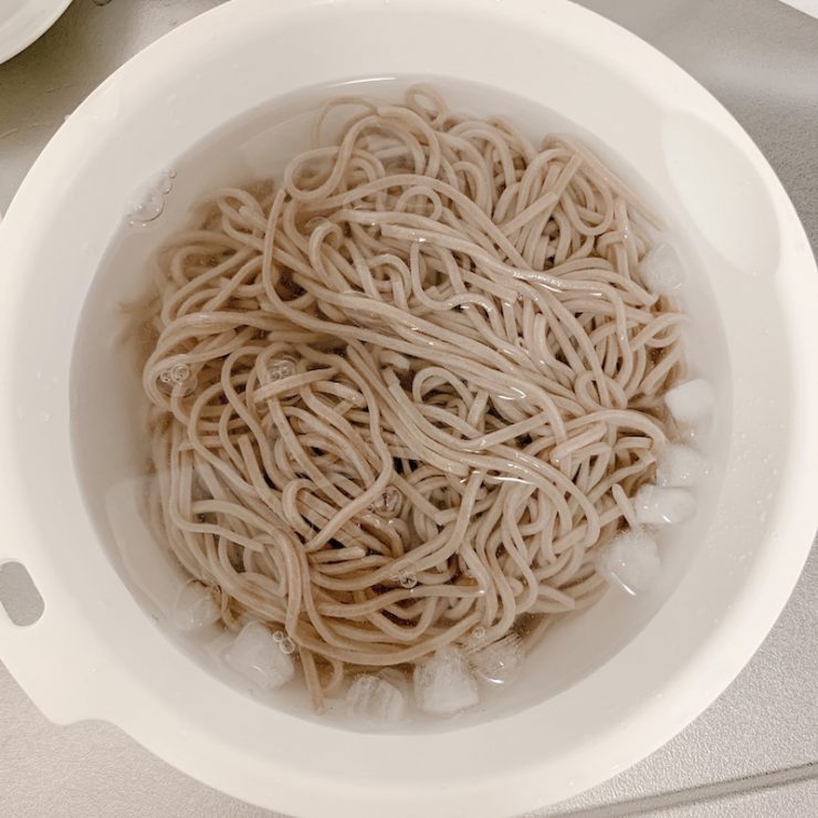 夏日料理