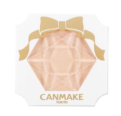 canmake修容