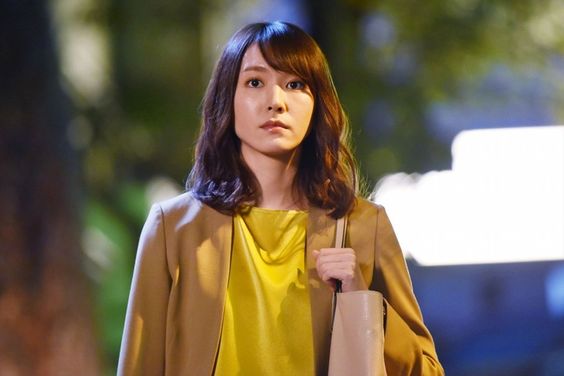 輕熟女
