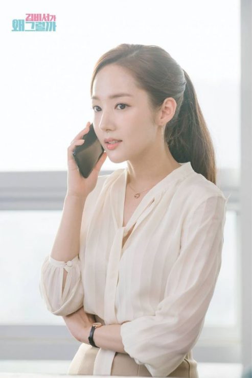輕熟女
