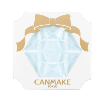 canmake修容