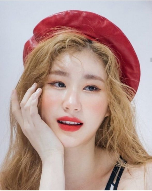 拍照技巧  ig