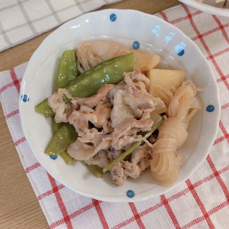 夏日料理