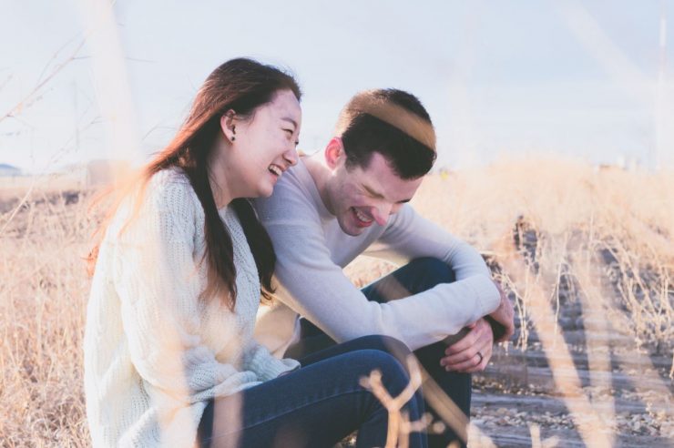 結婚 擇偶 相處