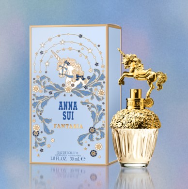 ANNA SUI 香水