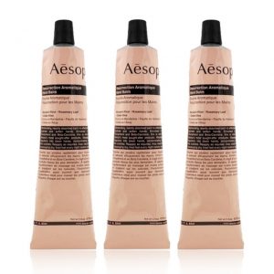Aesop