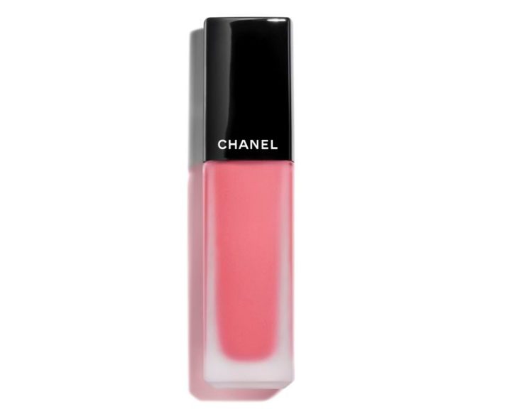 CHANEL香奈兒超炫耀絲絨唇露 #188