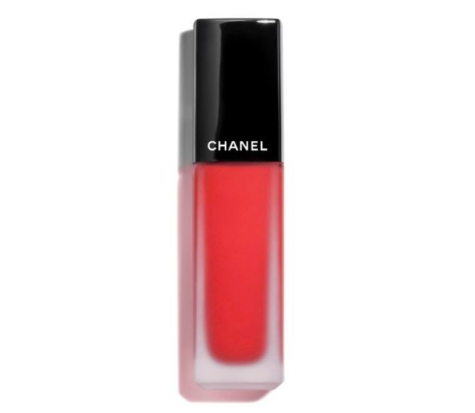 CHANEL香奈兒超炫耀絲絨唇露 #194