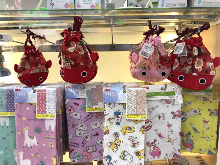 日本百元店DAISO