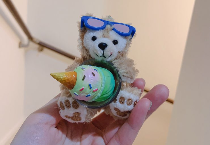迪士尼七夕