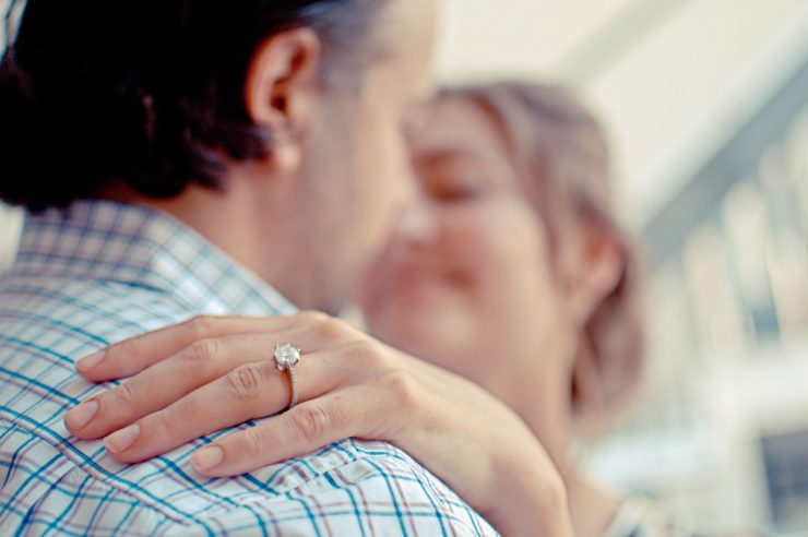 結婚 適合對象