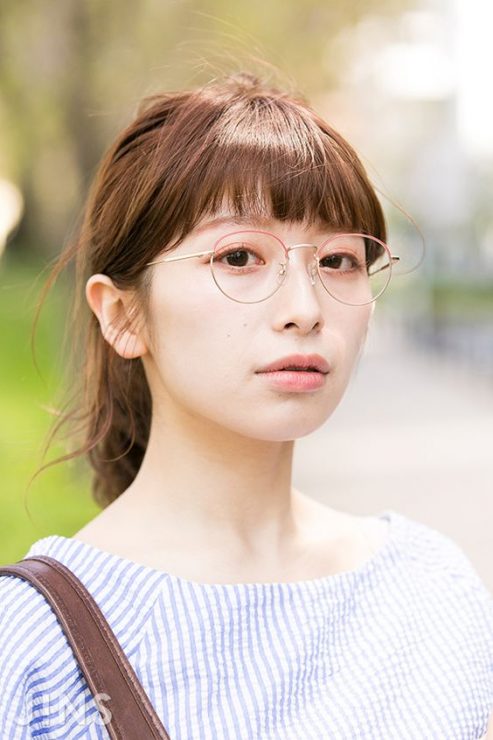 JINS 眼鏡