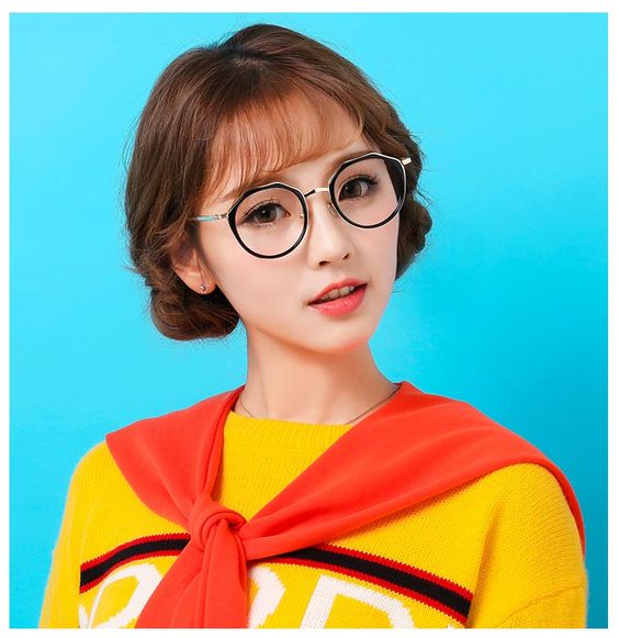 JINS 眼鏡