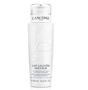 LANCOME蘭蔻 清柔卸妝乳