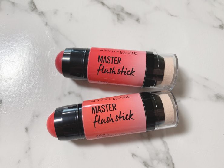 maybelline 腮紅