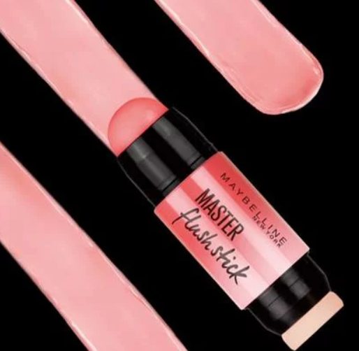 總結 聰明選用不同的MAYBELLINE腮紅產品