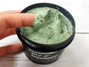 Lush推薦