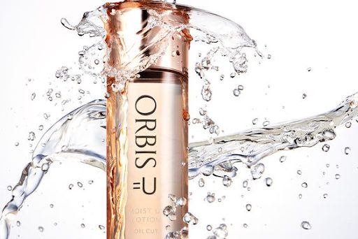 ORBIS化妝水