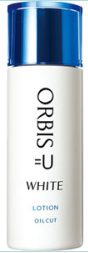 ORBIS化妝水