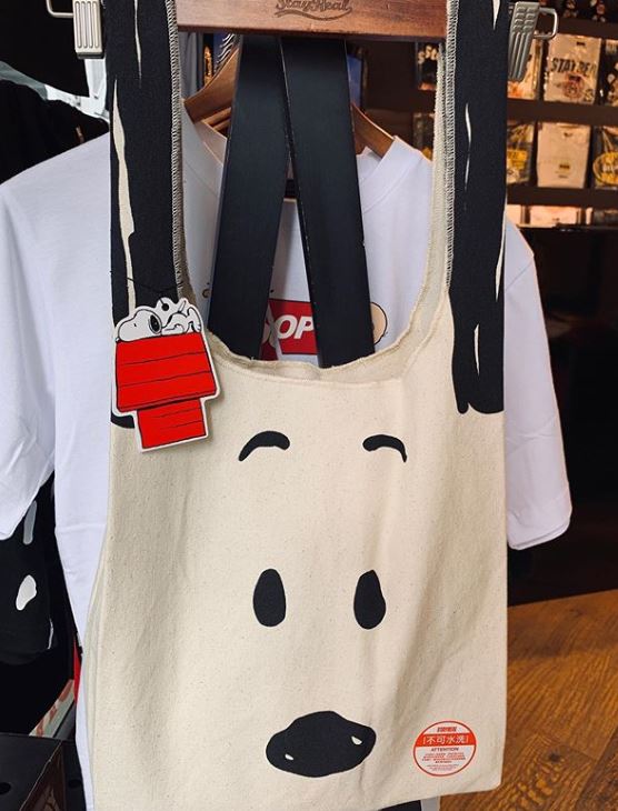 Peanuts 史努比3