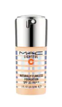 超顯白無瑕粉底液SPF35