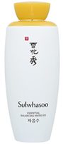 【Sulwhasoo 雪花秀】滋陰水 EX
