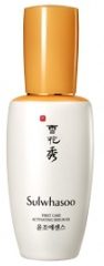 【Sulwhasoo 雪花秀】潤燥精華EX是人氣經典商品！