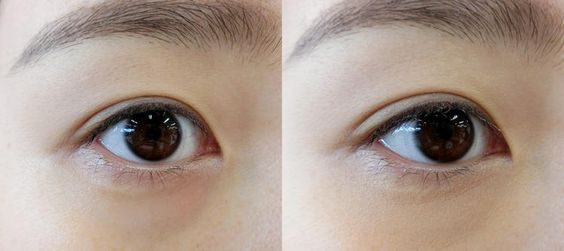 【The Saem】超完美重點遮瑕液和【Nars】遮瑕有什麼不同？