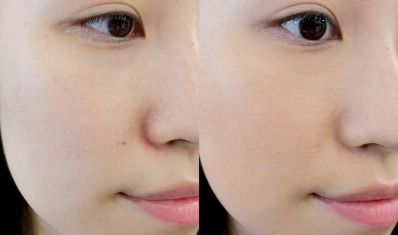 【The Saem】超完美重點遮瑕液和【Nars】遮瑕有什麼不同？