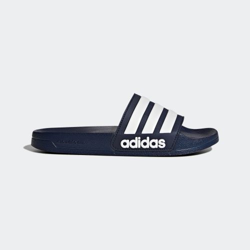 adidas拖鞋