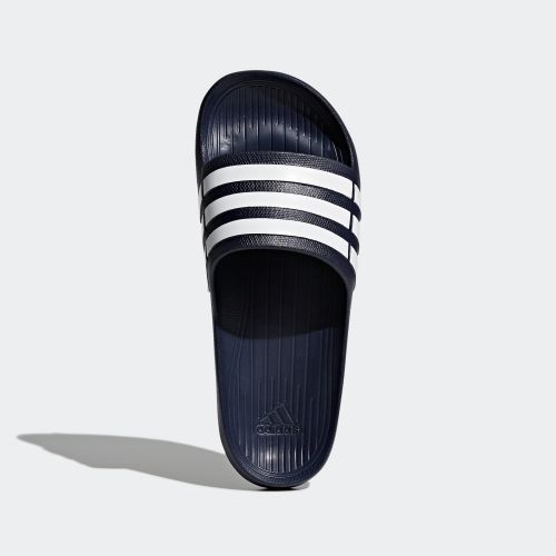 adidas拖鞋