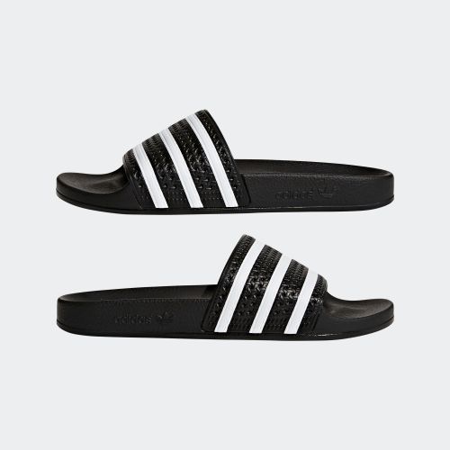 adidas拖鞋