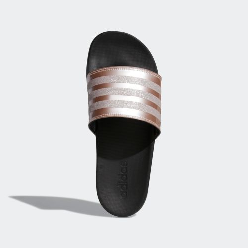 adidas拖鞋