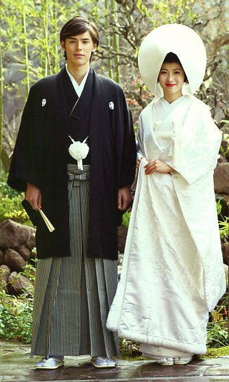 日本婚禮大小事 到日本舉辦 神前式 和式婚禮吧 美力升級beauty Upgrade