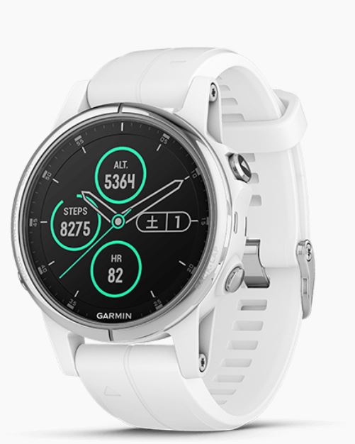 garmin 手錶推薦
