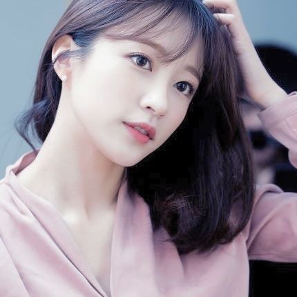 hani短髮